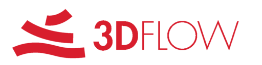 3DF Zephyr logo