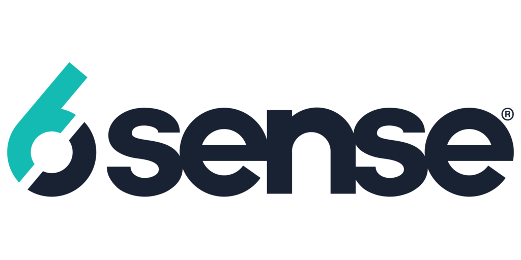 6sense logo