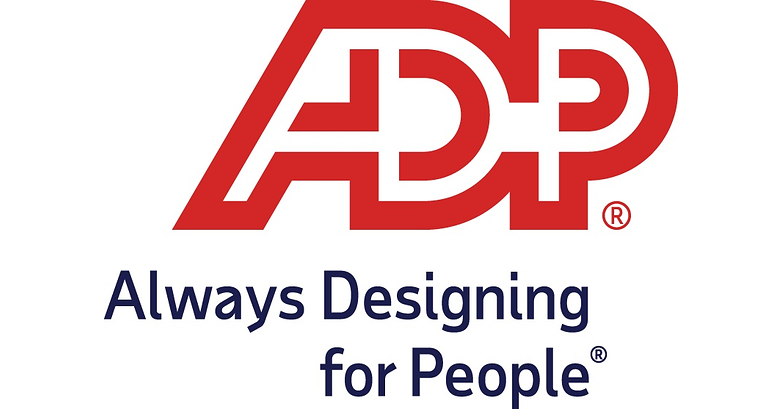 ADP logo