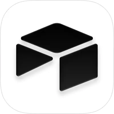 Airtable logo