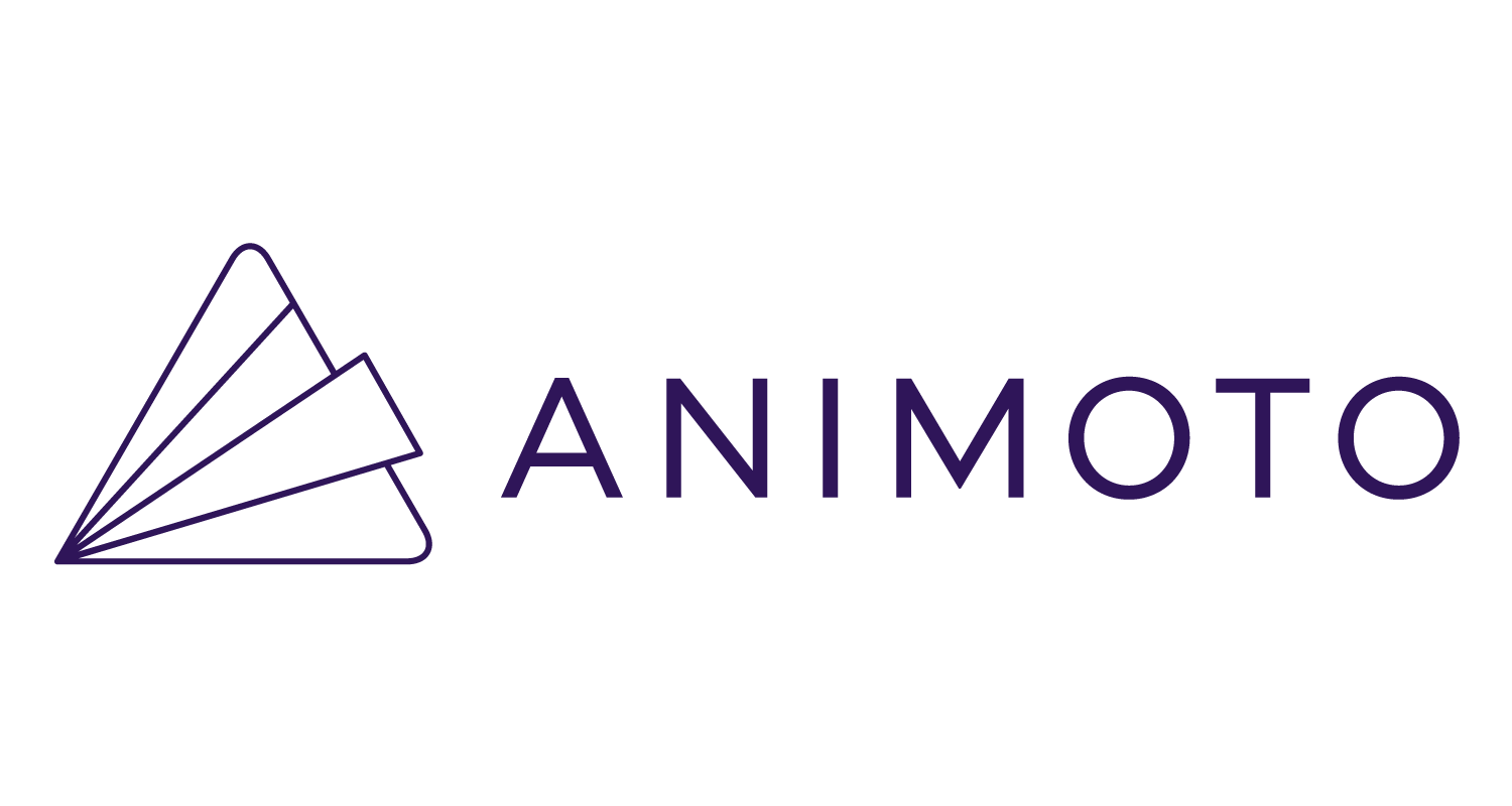 Animoto AI logo