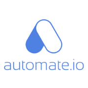 Automate.io logo