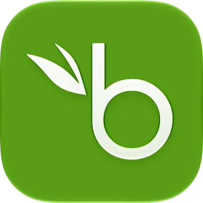 BambooHR logo