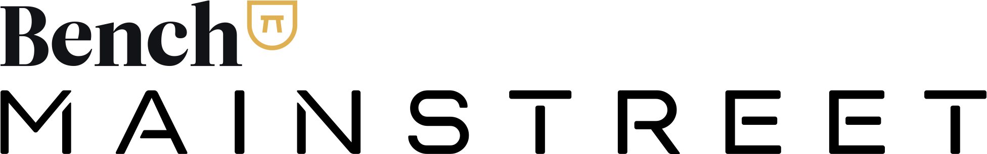 Bench AI logo