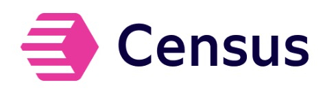 Census logo