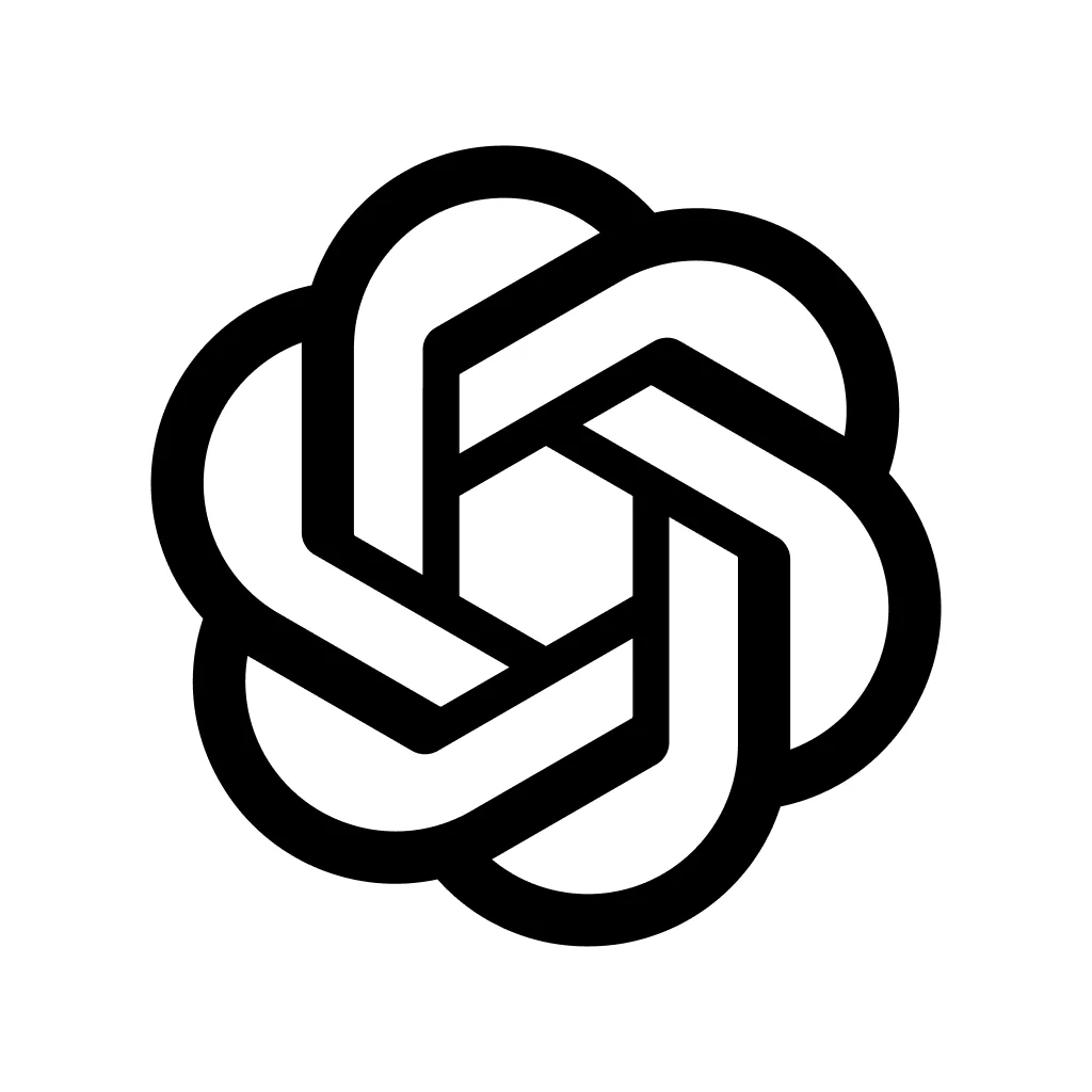 ChatGPT logo
