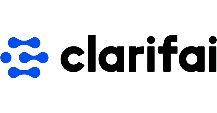 Clarifai logo