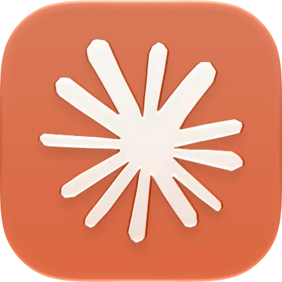 Claude logo