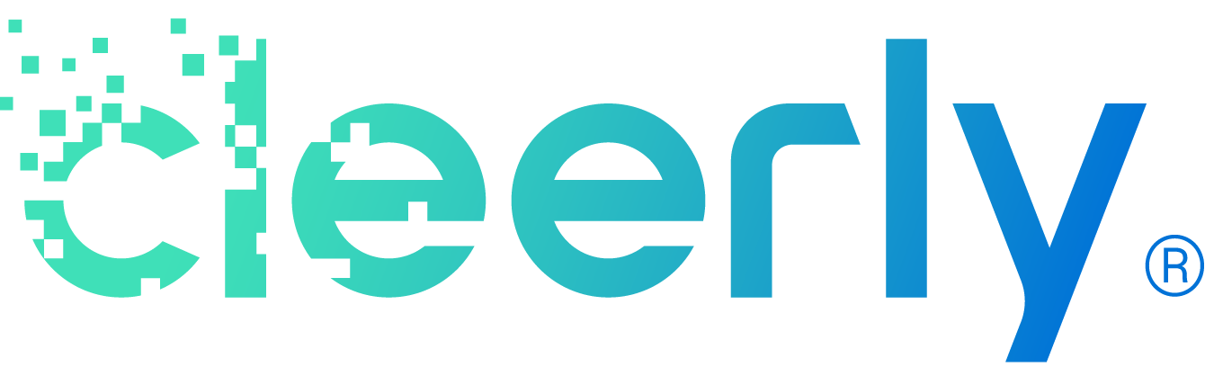 Cleerly logo