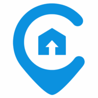 Clever Real Estate logo