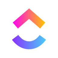 ClickUp PM logo