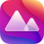 Darkroom App logo