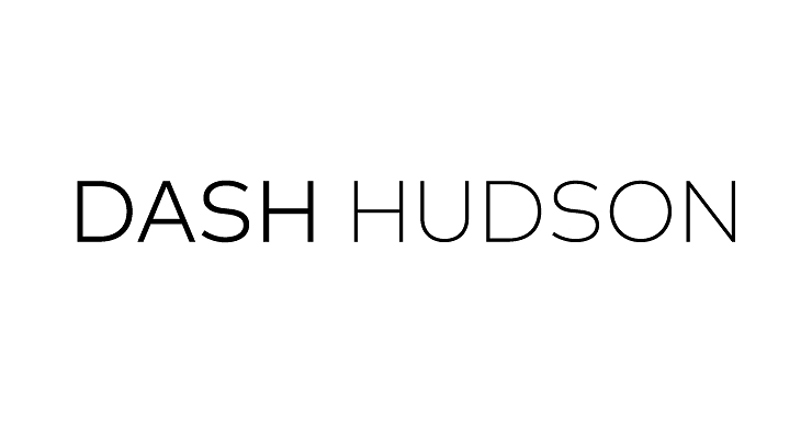 Dash Hudson logo