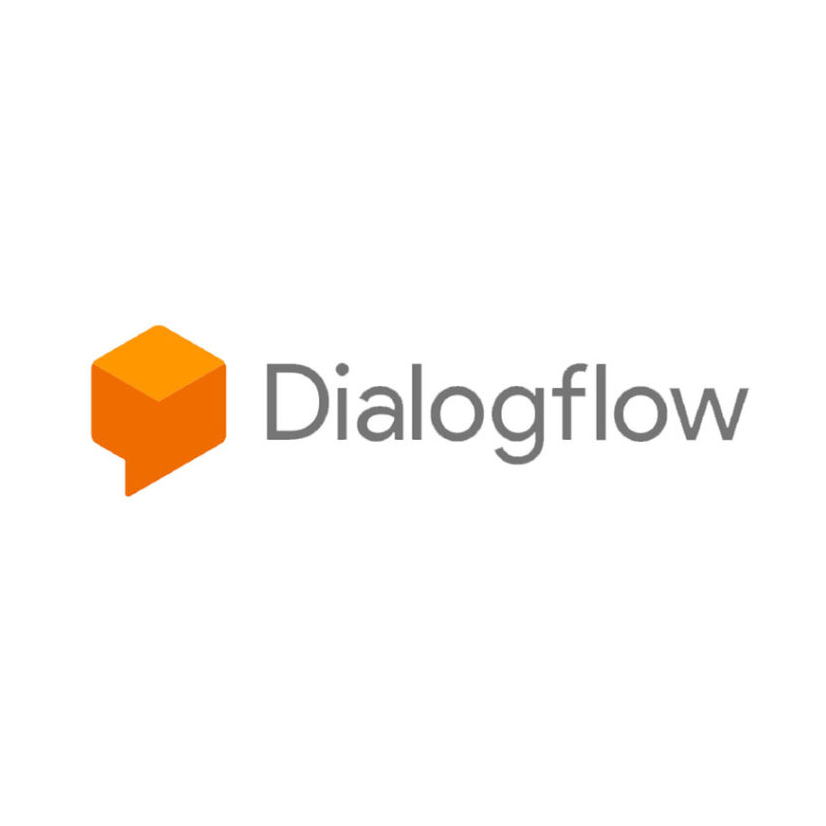 Dialogflow logo