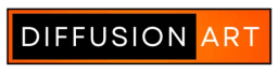 Diffusion Art logo