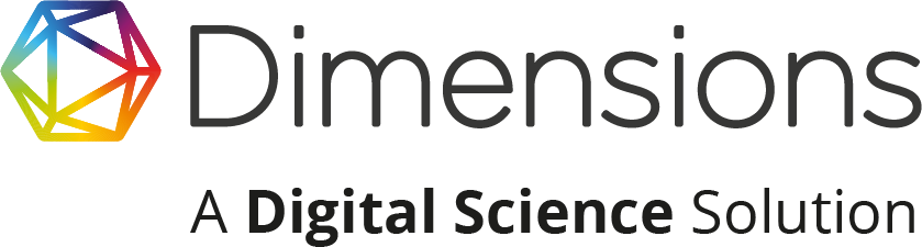 Dimensions AI logo
