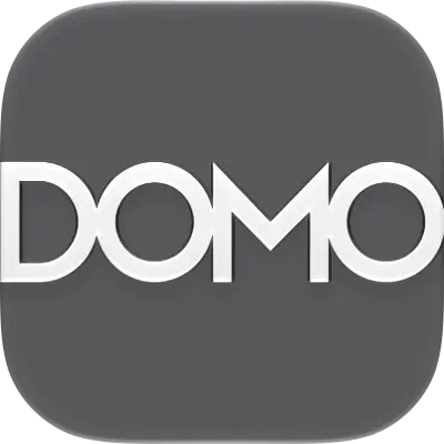 Domo logo