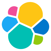 Elastic Security: provider brand mark