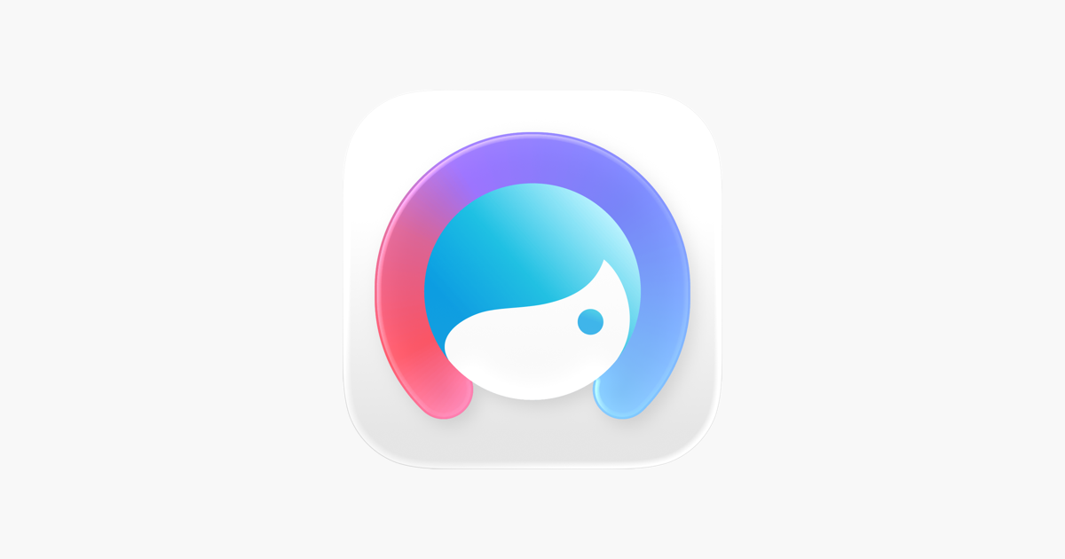 Facetune logo