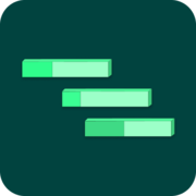 Gantt Pro logo
