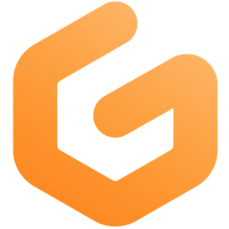Gitpod AI logo