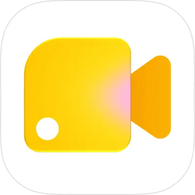 Google Meet logo