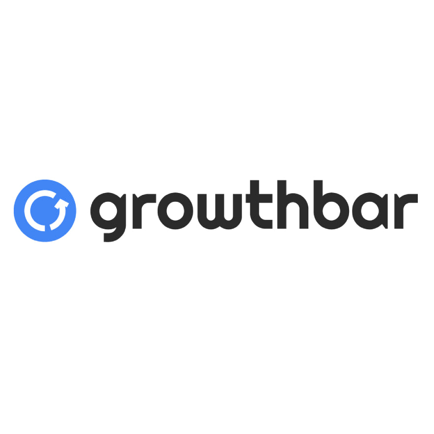 GrowthBar AI logo