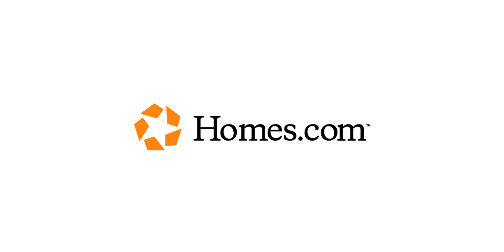 Homes.com logo
