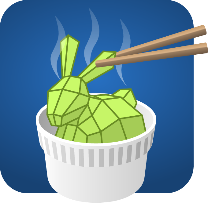 Instant Meshes logo