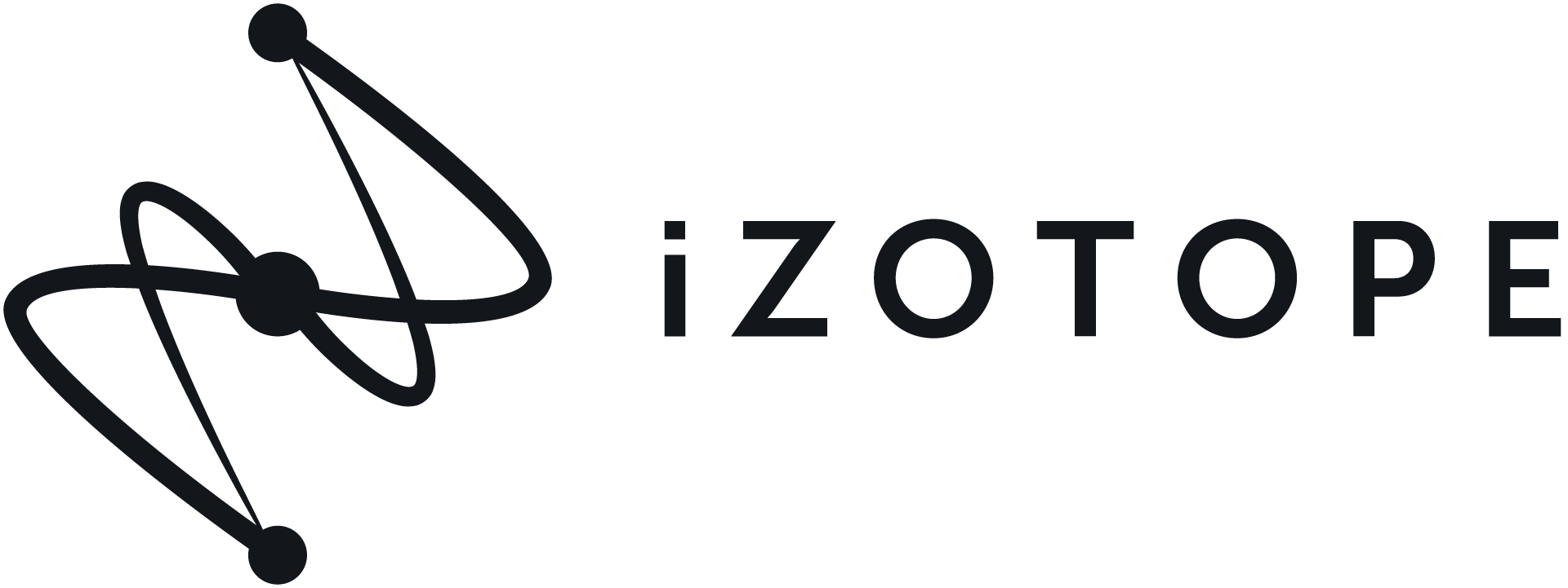 iZotope logo
