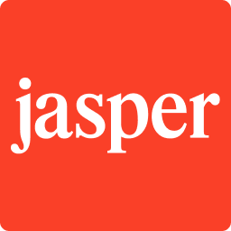 Jasper Art logo