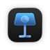 Keynote logo