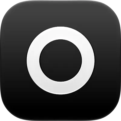 Lensa AI logo