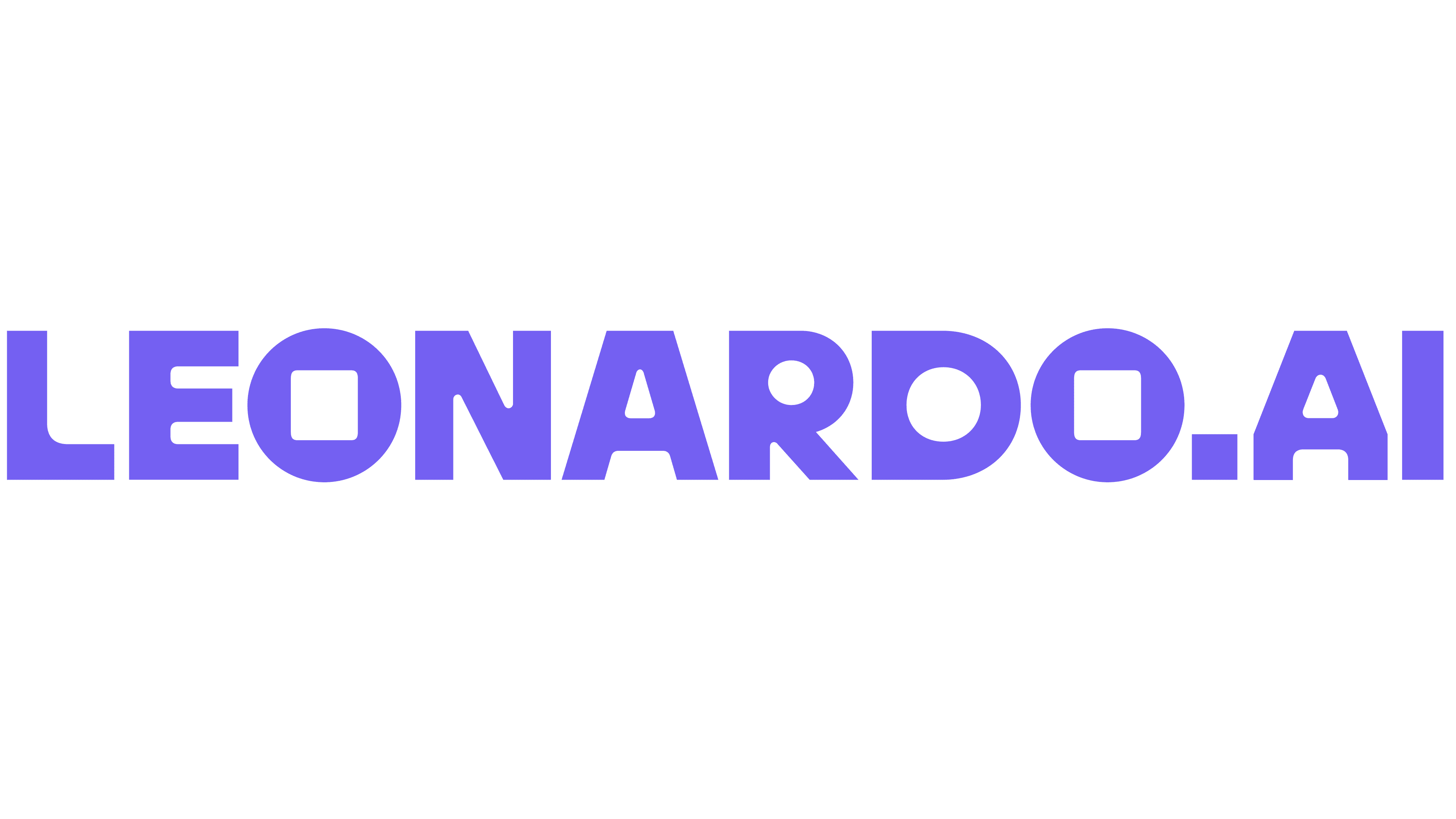 Leonardo AI logo