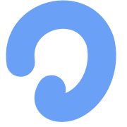 Listnr AI logo