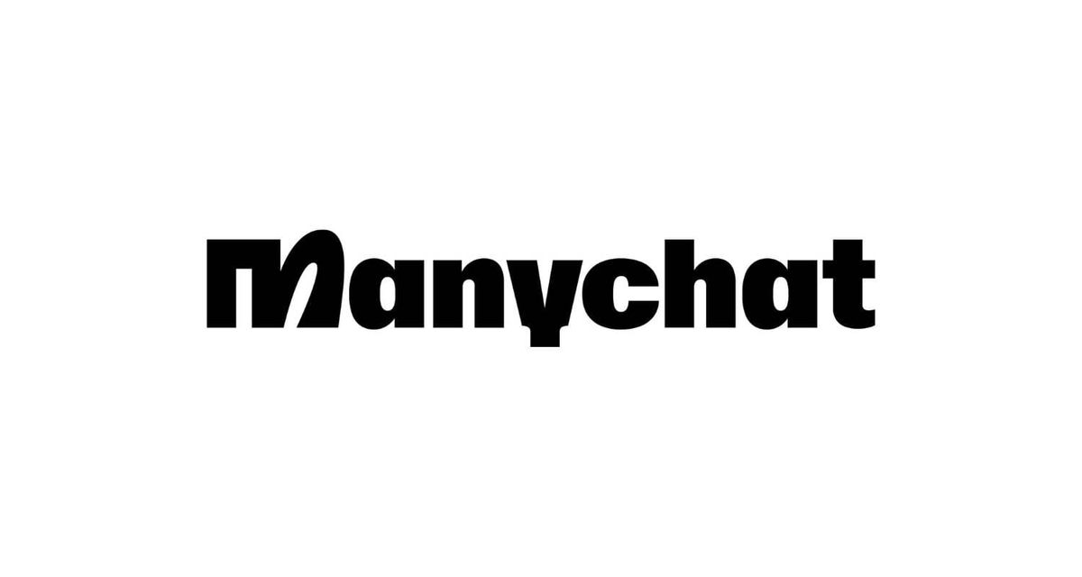 ManyChat logo