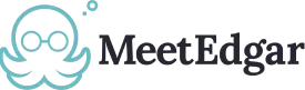MeetEdgar logo