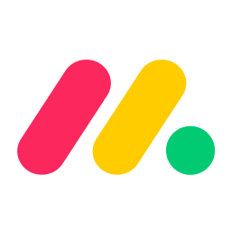 Monday PM logo
