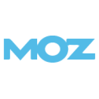Moz logo