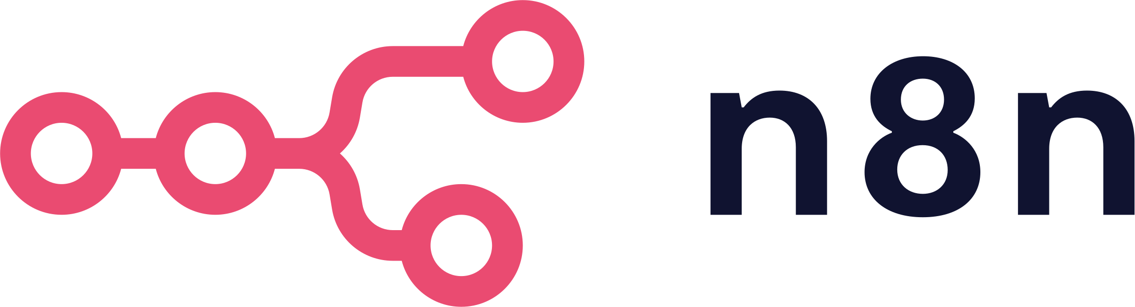 n8n logo
