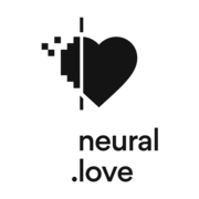 Neural.love logo