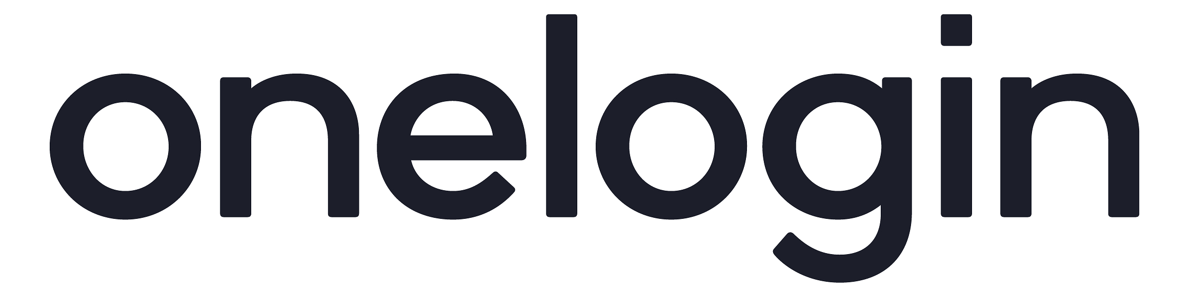 OneLogin logo
