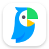 Papago logo