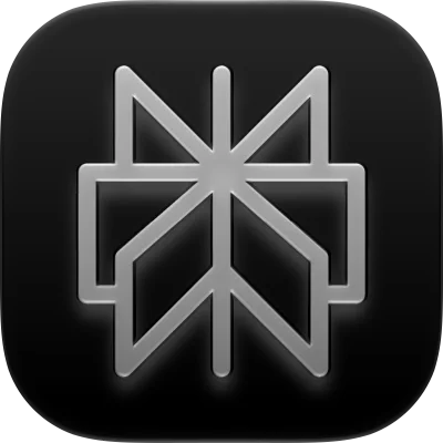 Perplexity AI logo