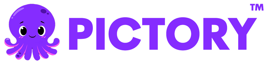 Pictory AI logo
