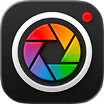 ProCamera logo