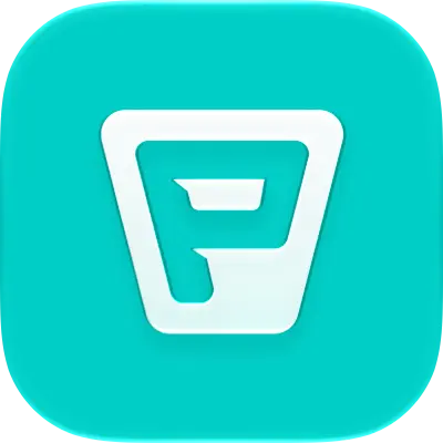 Publer logo