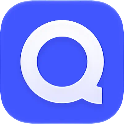 Quizlet logo
