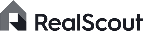 RealScout logo