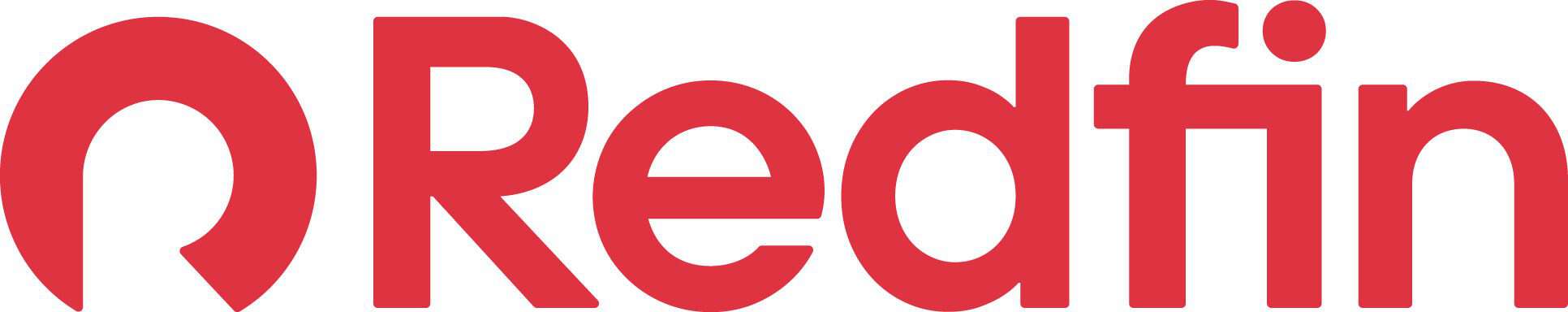 Redfin logo